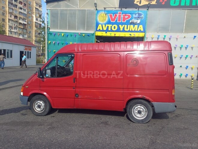 Ford Transit 1997, 480,000 km - 2.5 л - Bakı