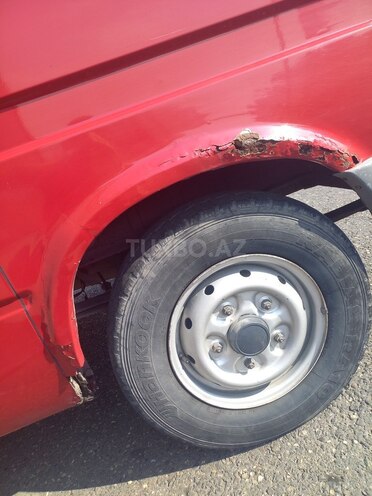 Ford Transit 1997, 480,000 km - 2.5 л - Bakı