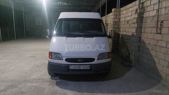 Ford Transit 1999, 254,648 km - 2.5 л - Kürdəmir