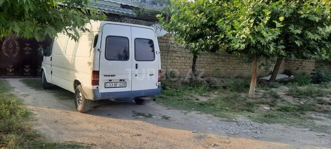 Ford Transit 1999, 254,648 km - 2.5 л - Kürdəmir