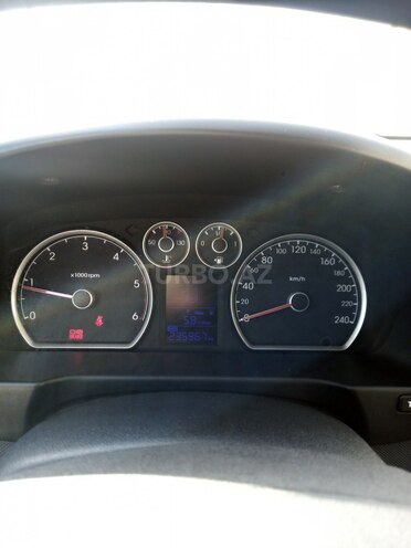 Hyundai i30 2009, 235,900 km - 1.6 l - Bakı