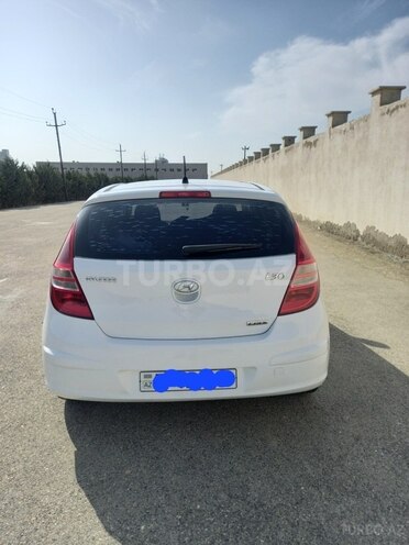 Hyundai i30 2009, 235,900 km - 1.6 l - Bakı