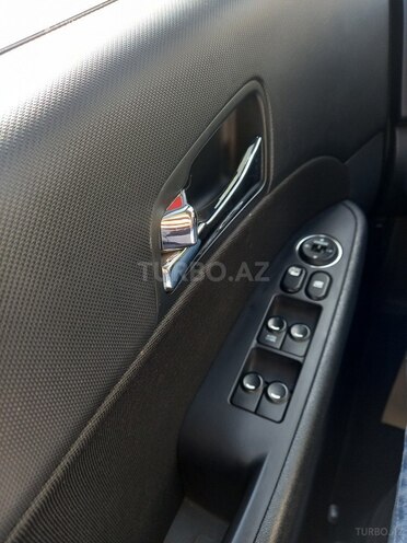 Hyundai i30 2009, 235,900 km - 1.6 l - Bakı