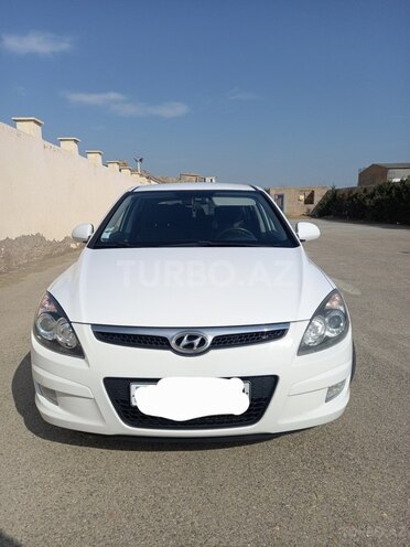 Hyundai i30 2009, 235,900 km - 1.6 l - Bakı