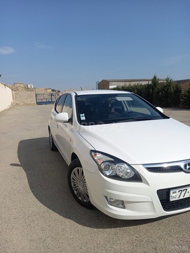 Hyundai i30 2009, 235,900 km - 1.6 l - Bakı