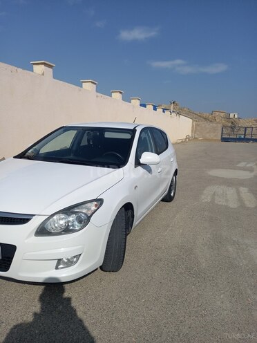 Hyundai i30 2009, 235,900 km - 1.6 l - Bakı