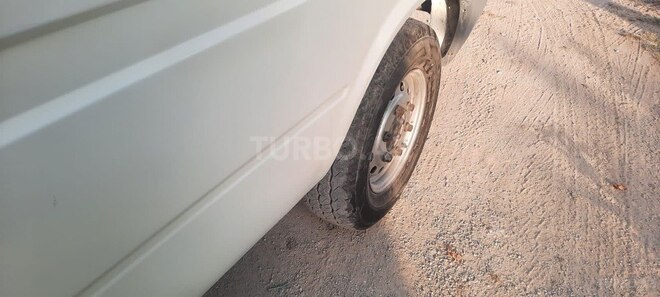 Ford Transit 1999, 254,648 km - 2.5 л - Kürdəmir