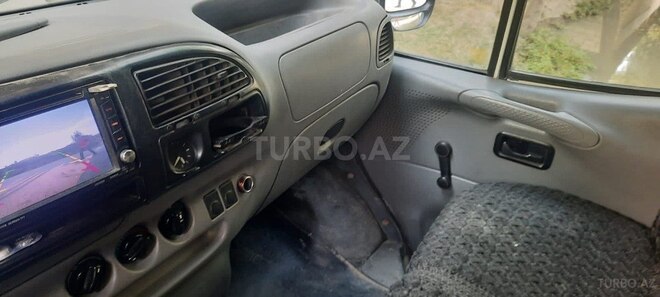 Ford Transit 1999, 254,648 km - 2.5 л - Kürdəmir