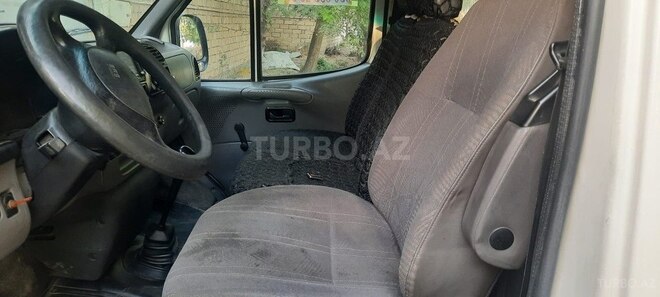Ford Transit 1999, 254,648 km - 2.5 л - Kürdəmir
