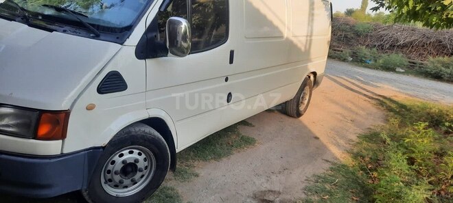 Ford Transit 1999, 254,648 km - 2.5 л - Kürdəmir