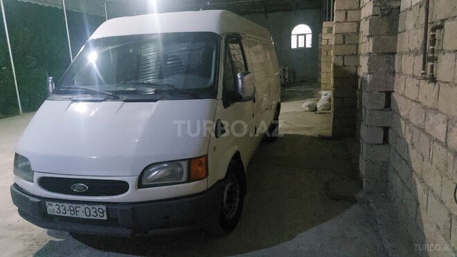 Ford Transit 1999, 254,648 km - 2.5 л - Kürdəmir