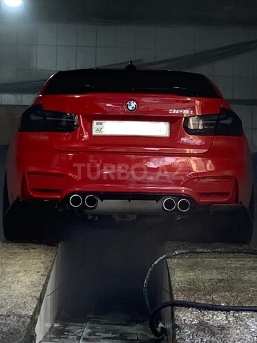 BMW 328 2013, 152,000 km - 2.0 l - Bakı
