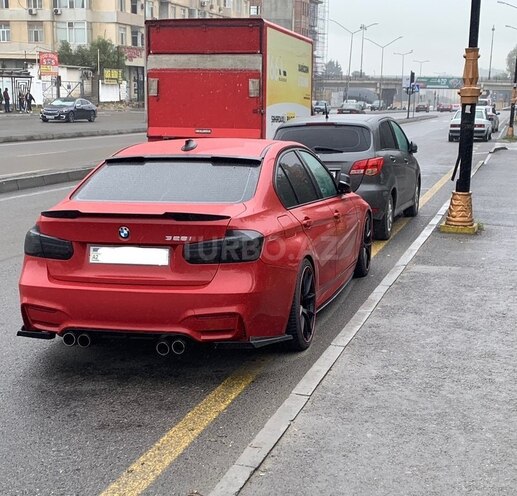 BMW 328 2013, 152,000 km - 2.0 l - Bakı