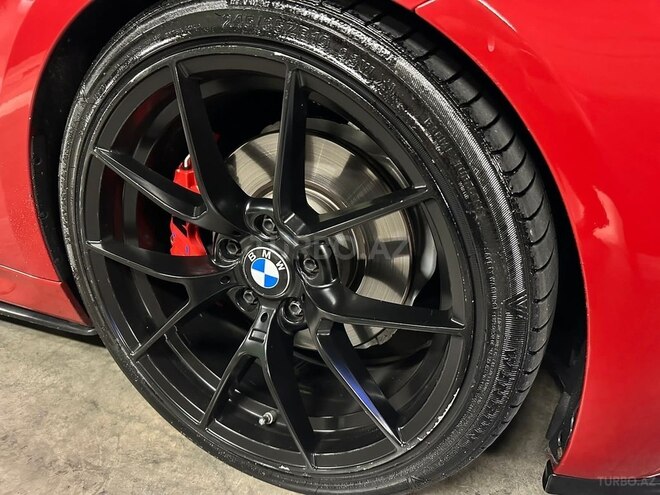 BMW 328 2013, 152,000 km - 2.0 l - Bakı
