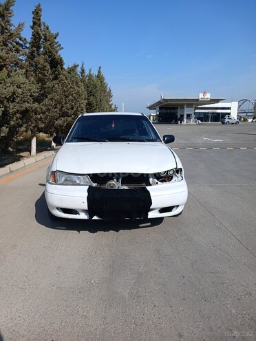 Daewoo Nexia 2007, 295,000 km - 1.5 l - Bakı