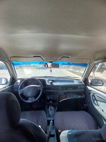 Daewoo Nexia 2007, 295,000 km - 1.5 l - Bakı