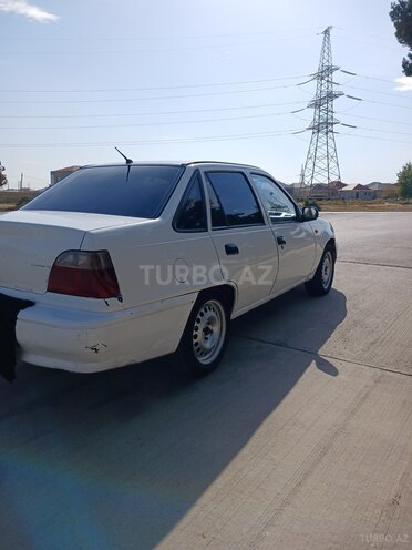 Daewoo Nexia 2007, 295,000 km - 1.5 l - Bakı