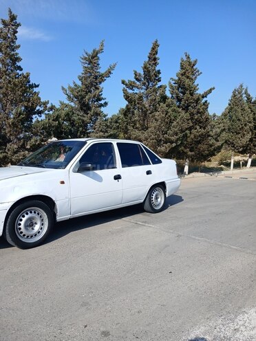 Daewoo Nexia 2007, 295,000 km - 1.5 l - Bakı