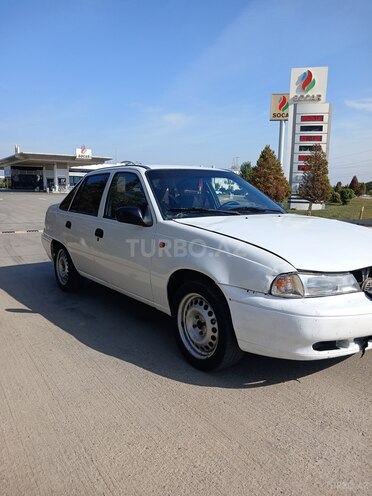Daewoo Nexia 2007, 295,000 km - 1.5 l - Bakı
