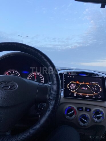 Hyundai Accent 2010, 275,430 km - 1.4 l - Gəncə