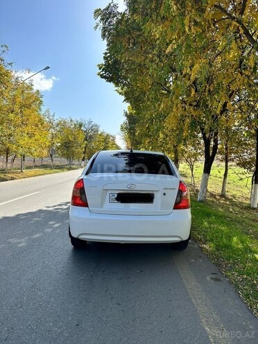 Hyundai Accent 2010, 275,430 km - 1.4 l - Gəncə