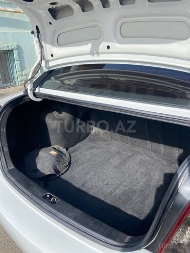 Hyundai Accent 2010, 275,430 km - 1.4 l - Gəncə