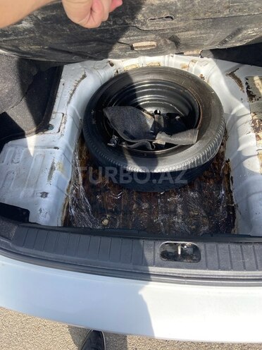 Hyundai Accent 2010, 275,430 km - 1.4 l - Gəncə