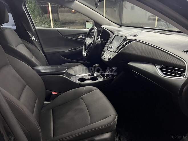 Chevrolet Malibu 2018, 136,000 km - 1.5 l - Bakı