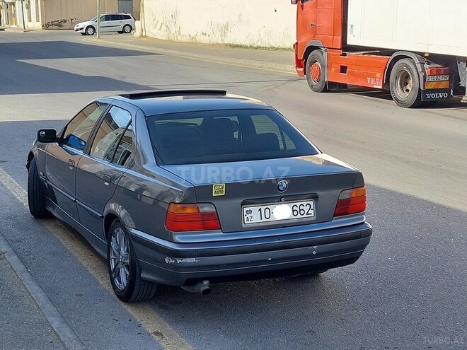 BMW 320 1996, 385,000 km - 2.0 l - Bakı
