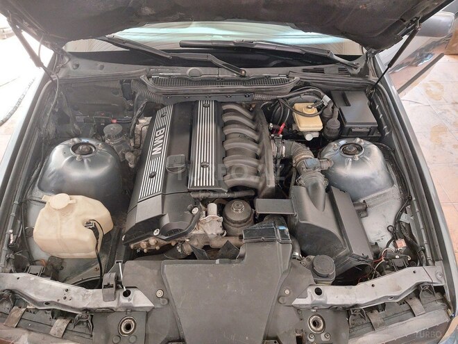 BMW 320 1996, 385,000 km - 2.0 l - Bakı