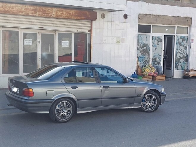BMW 320 1996, 385,000 km - 2.0 l - Bakı