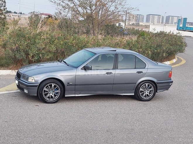 BMW 320 1996, 385,000 km - 2.0 l - Bakı
