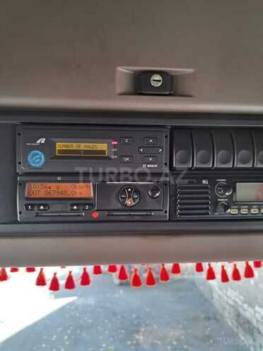 DAF 105 XF 2011, 860,000 km - 12.0 l - Gəncə