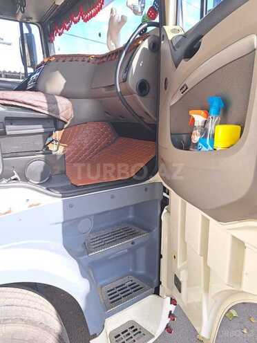 DAF 105 XF 2011, 860,000 km - 12.0 l - Gəncə