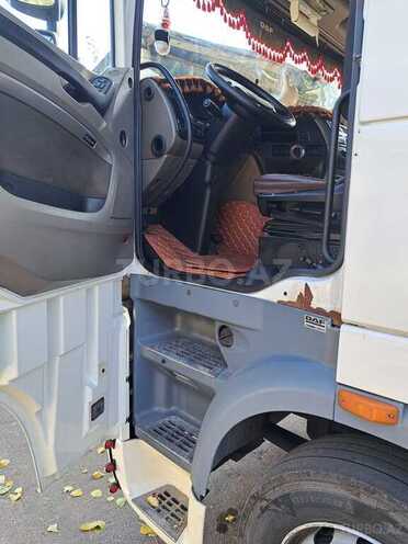 DAF 105 XF 2011, 860,000 km - 12.0 l - Gəncə