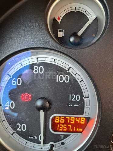 DAF 105 XF 2011, 860,000 km - 12.0 l - Gəncə