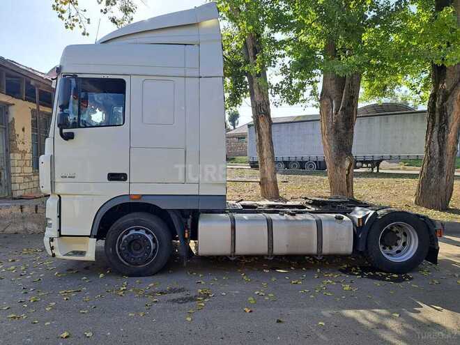 DAF 105 XF 2011, 860,000 km - 12.0 l - Gəncə