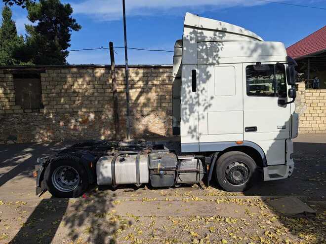 DAF 105 XF 2011, 860,000 km - 12.0 l - Gəncə