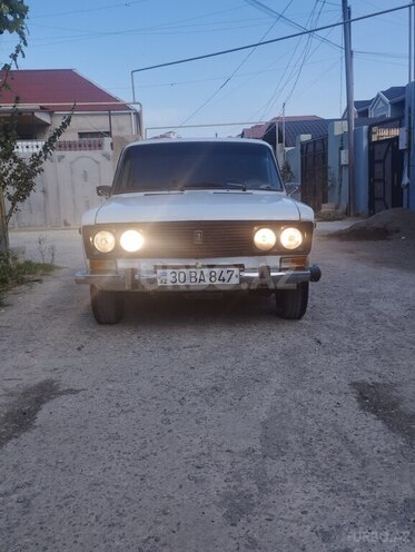LADA (VAZ) 2106 1987, 86,966 km - 1.3 l - Bakı