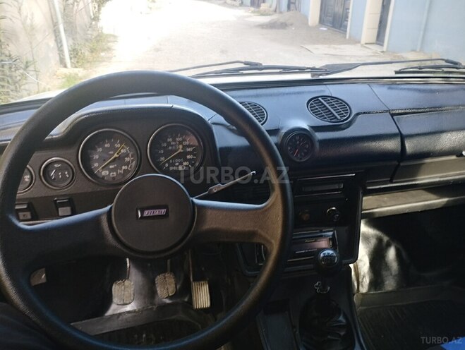 LADA (VAZ) 2106 1987, 86,966 km - 1.3 l - Bakı