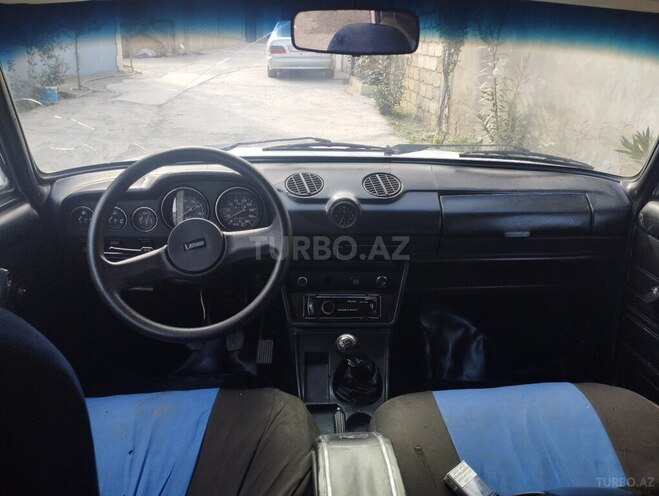 LADA (VAZ) 2106 1987, 86,966 km - 1.3 l - Bakı