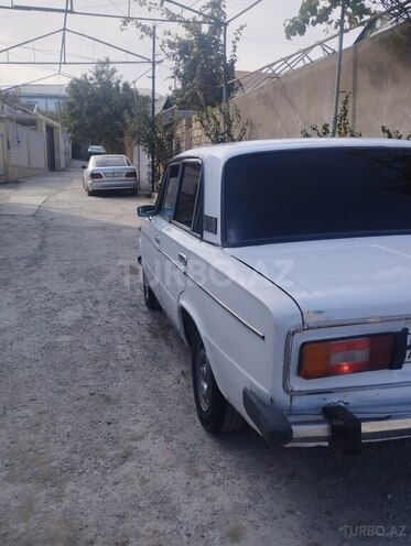 LADA (VAZ) 2106 1987, 86,966 km - 1.3 l - Bakı