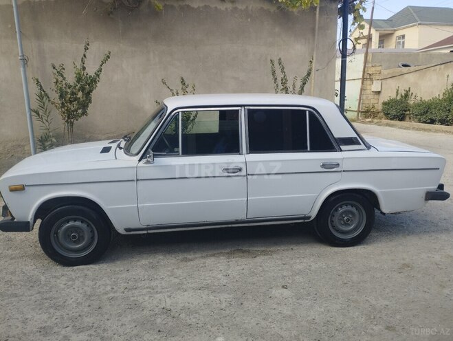 LADA (VAZ) 2106 1987, 86,966 km - 1.3 l - Bakı