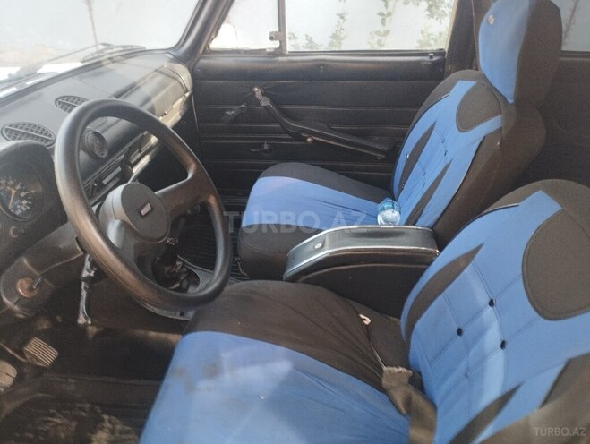 LADA (VAZ) 2106 1987, 86,966 km - 1.3 l - Bakı