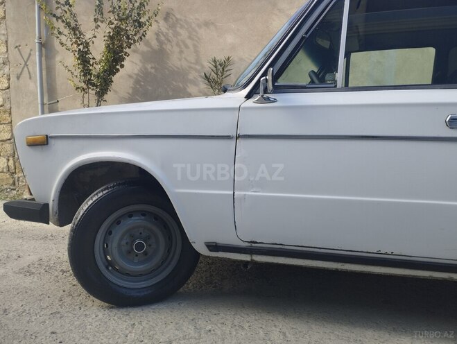 LADA (VAZ) 2106 1987, 86,966 km - 1.3 l - Bakı