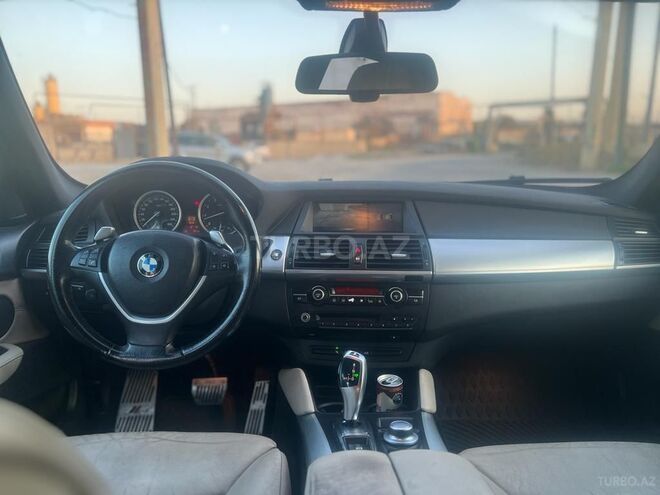 BMW X6 2008, 190,000 km - 3.0 л - Bakı