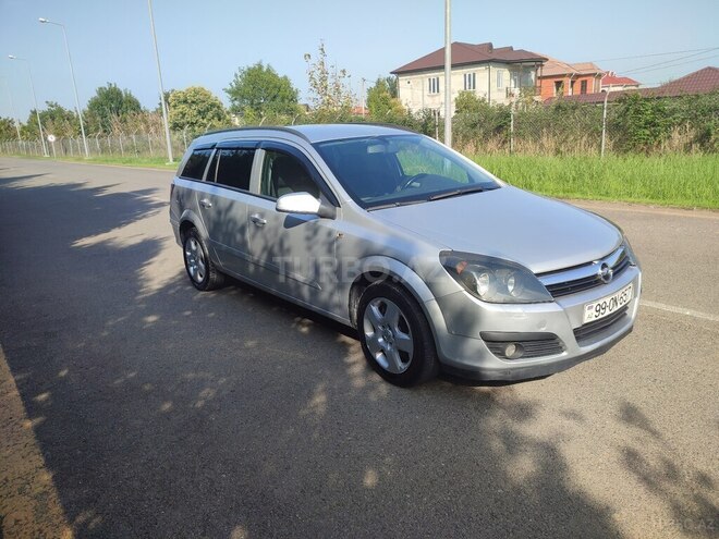 Opel Astra 2006, 386,000 km - 1.3 l - Lənkəran