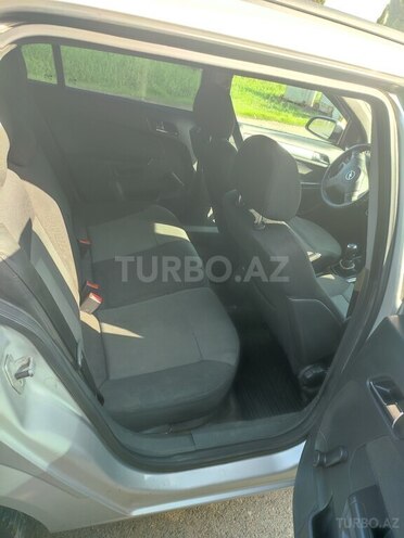 Opel Astra 2006, 386,000 km - 1.3 l - Lənkəran
