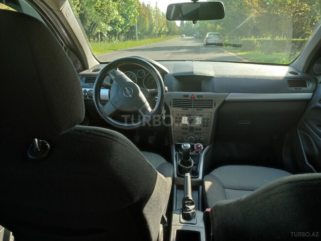 Opel Astra 2006, 386,000 km - 1.3 l - Lənkəran