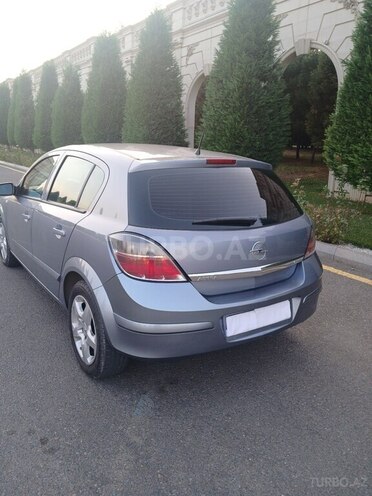 Opel Astra 2007, 250,000 km - 1.3 l - Gəncə